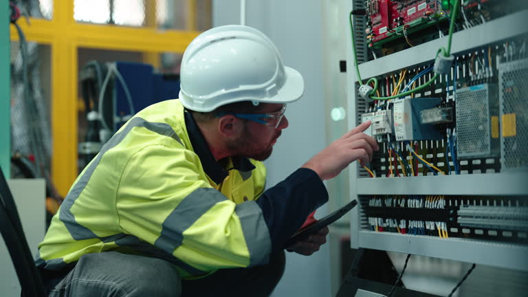 Best Commercial Electrical Services  in Vandercook Lake, MI